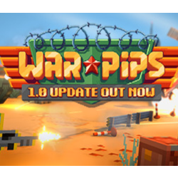 Warpips 💎 АВТОДОСТАВКА STEAM GLOBAL МГНОВЕННО ЛИЦЕНЗИЯ