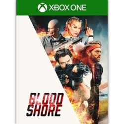 💎Bloodshore XBOX ONE X|S КЛЮЧ🔑