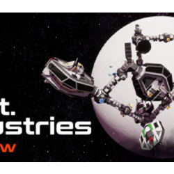 Orbit.Industries АВТОДОСТАВКА STEAM GLOBAL МГНОВЕННО ЛИЦЕНЗИЯ