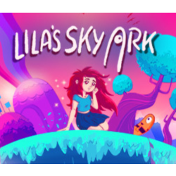 Lila’s Sky Ark 💎 АВТОДОСТАВКА STEAM GLOBAL МГНОВЕННО ЛИЦЕНЗИЯ