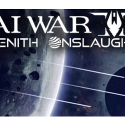 AI War 2: Zenith Onslaught 💎 DLC STEAM РОССИЯ