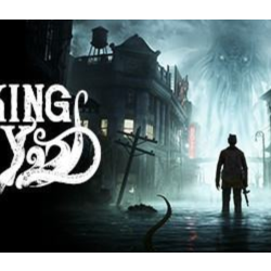 The Sinking City - Steam аккаунт оффлайн💳