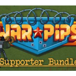 Warpips Supporter Bundle - Steam аккаунт оффлайн💳