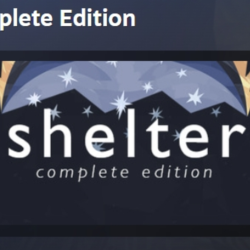 Shelter Complete Edition АВТОДОСТАВКА STEAM GLOBAL МГНОВЕННО ЛИЦЕНЗИЯ