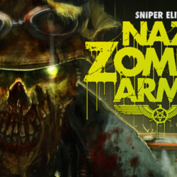 Sniper Elite Nazi Zombie Army 2 (Steam region free ROW)