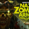 Sniper Elite Nazi Zombie Army 2 (Steam region free ROW)