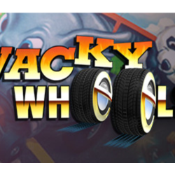 Wacky Wheels 💎 АВТОДОСТАВКА STEAM GLOBAL МГНОВЕННО ЛИЦЕНЗИЯ