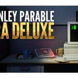 The Stanley Parable: Ultra Deluxe - Steam оффлайн💳