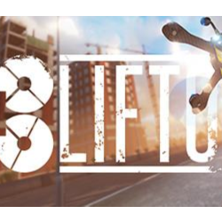 Liftoff Ultimate Collection - Steam аккаунт оффлайн💳