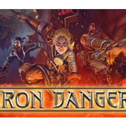 Iron Danger Supporter Bundle - Steam аккаунт оффлайн💳