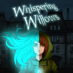 Whispering Willows XBOX [ Игровой Ключ 🔑 Код ]