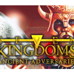 Seven Kingdoms: Ancient Adversaries 💎 АВТОДОСТАВКА STEAM GLOBAL МГНОВЕННО ЛИЦЕНЗИЯ