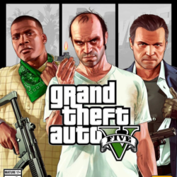 Grand Theft Auto V: Premium Great White Shark Xbox