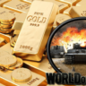 3 000 - 25 000 ед. Золота World of Tanks Xbox
