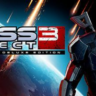 Mass Effect 3 Digital Deluxe - Steam аккаунт оффлайн