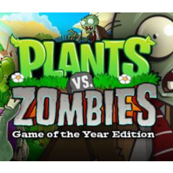 Plants vs. Zombies GOTY - Steam аккаунт оффлайн💳