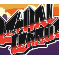 Lethal League 💎 АВТОДОСТАВКА STEAM GLOBAL МГНОВЕННО ЛИЦЕНЗИЯ