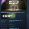 PAYDAY 3: Houston Breakout Heist АВТОДОСТАВКА STEAM РОССИЯ