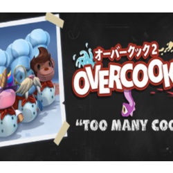 overcooked 2 steam key region free global