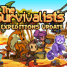 The Survivalists (Steam Key Region Free / GLOBAL)