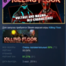 Killing Floor - Neon Character Pack DLC АВТОДОСТАВКА STEAM РОССИЯ