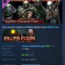 Killing Floor Nightfall Character Pack DLC АВТОДОСТАВКА STEAM РОССИЯ