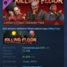 Killing Floor London&acute;s Finest DLC Character pack АВТОДОСТАВКА STEAM РОССИЯ