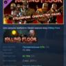 Killing Floor Steampunk Character Pack АВТОДОСТАВКА STEAM РОССИЯ