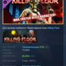 Killing Floor - Mrs Foster Pack DLC АВТОДОСТАВКА STEAM РОССИЯ