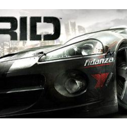 GRID - Steam аккаунт оффлайн💳