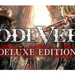 Code Vein: Deluxe Edition - Steam аккаунт оффлайн💳