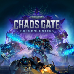 Warhammer 40,000: Chaos Gate - Daemonhunters (STEAM) 🔥