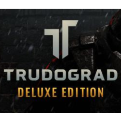 ATOM RPG Trudograd Deluxe - Steam аккаунт оффлайн💳