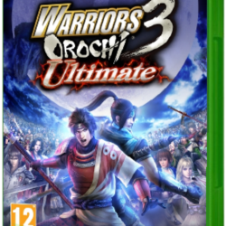 💎WARRIORS OROCHI 3 Ultimate XBOX ONE X|S КЛЮЧ🔑