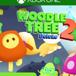 💎Woodle Tree 2: Deluxe  XBOX ONE X|S КЛЮЧ🔑