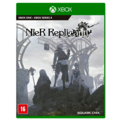 💎NieR Replicant ver.1.22474487139 XBOX ONE X|S КЛЮЧ🔑