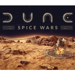 Dune: Spice Wars - Steam аккаунт оффлайн💳