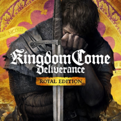 Kingdom Come: Deliverance Royal (Аренда Steam) GFN