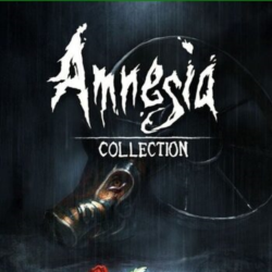 🎮🔥AMNESIA: COLLECTION XBOX ONE / SERIES X|S🔑КЛЮЧ🔥