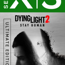 ✅DYING LIGHT 2 ULTIMATE EDITION XBOX SERIES / One
