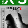 ✅DYING LIGHT 2 ULTIMATE EDITION XBOX SERIES / One