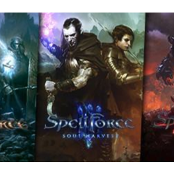 SpellForce 3 Loyalty Pack - Steam аккаунт оффлайн💳
