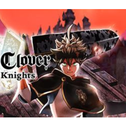 BLACK CLOVER: QUARTET KNIGHT - Steam аккаунт оффлайн💳