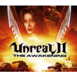 Unreal 2: The Awakening (Steam Ключ / РОССИЯ   Global)