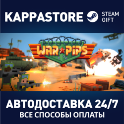 Warpips | Steam Gift Россия