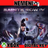 Saints Row IV: Re-Elected XBOX ONE / Series ключ