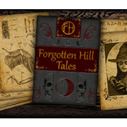Forgotten Hill Tales 💎 АВТОДОСТАВКА STEAM GLOBAL МГНОВЕННО ЛИЦЕНЗИЯ