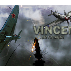 Vincemus - Air Combat 💎 АВТОДОСТАВКА STEAM GLOBAL МГНОВЕННО ЛИЦЕНЗИЯ