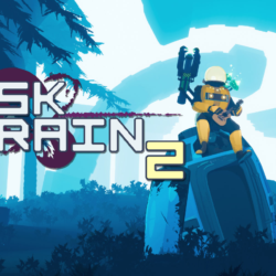Risk of Rain 2 (БЕЗ АКТИВАТОРА /STEAM АККАУНТ/ГАРАНТИЯ)
