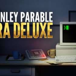 The Stanley Parable: Ultra Deluxe(БЕЗ АКТИВАТОРА/STEAM)